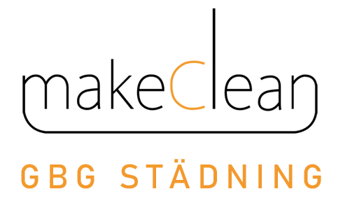 Logo Gbg städning